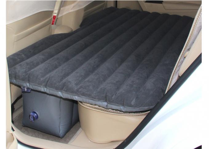 Αδιάβροχο πράσινο κινητό διογκώσιμο κρεβάτι αυτοκινήτων χωρίς τις χημικές μυρωδιές/μεταφορά κατάλληλη
