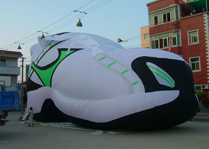 10m μεγάλος διογκώσιμος ελέφαντας/υπαίθριο μπαλόνι διαφήμισης για το μεγάλο γεγονός