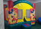 Ψηφιακό εκτύπωσης σπίτι αναπήδησης του Mickey Mouse διογκώσιμο με το μεταβλητό έμβλημα για τα παιδιά προμηθευτής