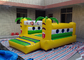 Προσαρμοσμένο ελκυστικό μίνι Inflatables, διογκώσιμο μικροσκοπικό σπίτι ψευτοπαλλικαράδων για τα παιδιά προμηθευτής