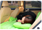 Αδιάβροχο πράσινο κινητό διογκώσιμο κρεβάτι αυτοκινήτων χωρίς τις χημικές μυρωδιές/μεταφορά κατάλληλη προμηθευτής
