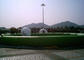 Κίνα Δημοφιλής 0.6mm πισίνα μωρών PVC Tarpauline διογκώσιμη με τον αέρα που σφραγίζεται εξαγωγέας