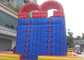 Γιγαντιαία διογκώσιμη φωτογραφική διαφάνεια νερού PVC Πλάτωνα με τη μεγάλη πισίνα, μεγάλα διογκώσιμα παιχνίδια νερού για τη διασκέδαση προμηθευτής